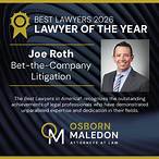 bet-the-company litigation