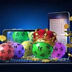 casino lottery games